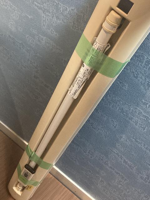 パナソニック電動スクリーン