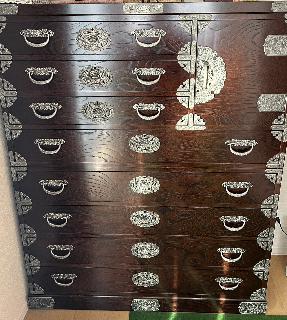 タンス×神奈川県の買取価格相場|おいくら リサイクルショップ買い取り実績