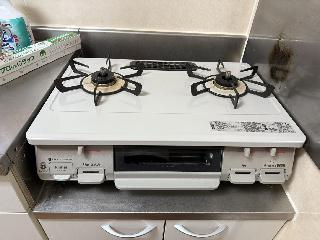 ガスコンロ（ガステーブル）×愛知県の買取価格相場|おいくら