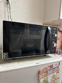 電子レンジ×愛知県の買取価格相場|おいくら リサイクルショップ