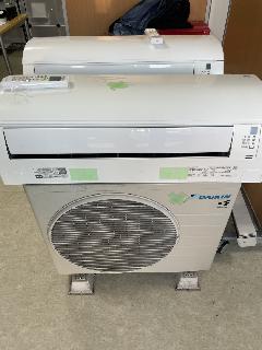 エアコン・クーラー×一宮市(愛知県)の買取価格相場|おいくら 