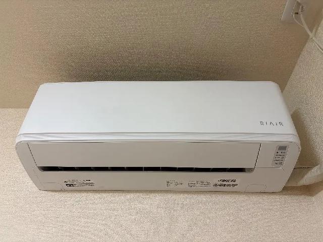 エアコン 2.5kw 2021年 ヤマダ