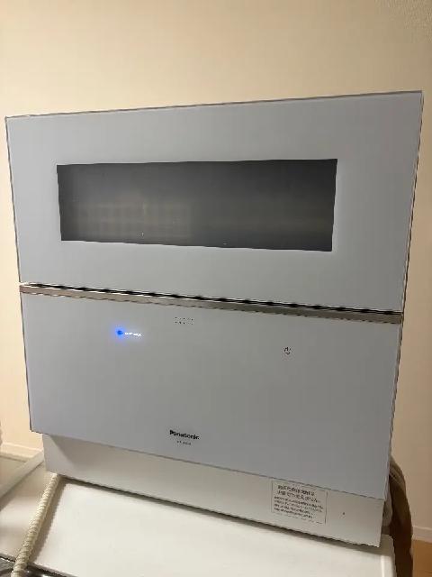食洗機　パナソニック