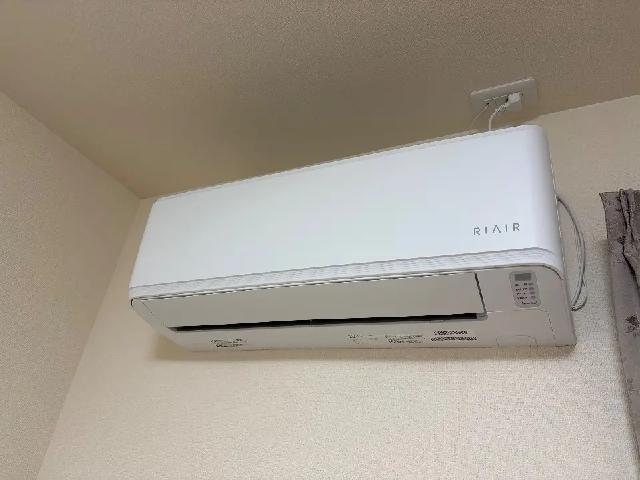 エアコン 2.2kw YAMADA 2021年