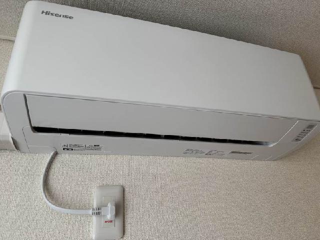 エアコン ハイセンス 4.0kw 2022年
