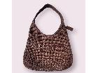 COACH ブルックリン ストロー ショルダーバッグの詳細ページを開く