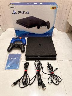 プレステ4(PS4)本体の買取価格相場|おいくら リサイクルショップ