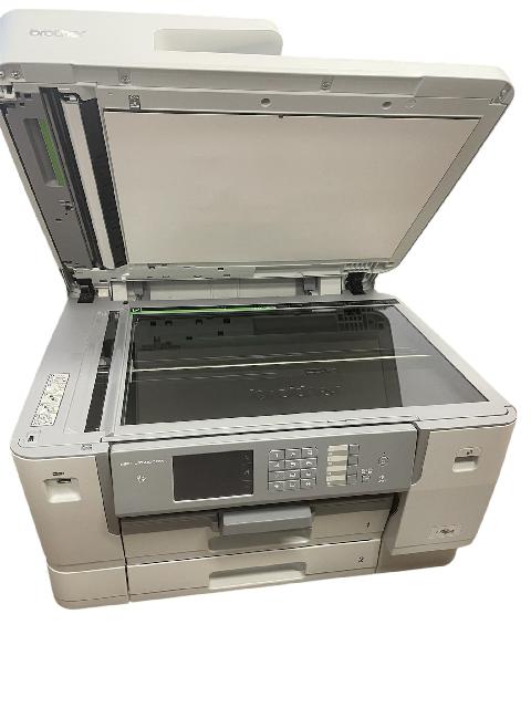 ブラザーA3インクジェット複合機 MFC-J7500CDW（コピー機・FAX・複合機