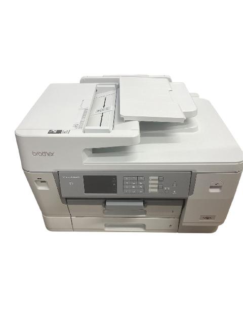 ブラザーA3インクジェット複合機 MFC-J7500CDW（コピー機・FAX・複合機