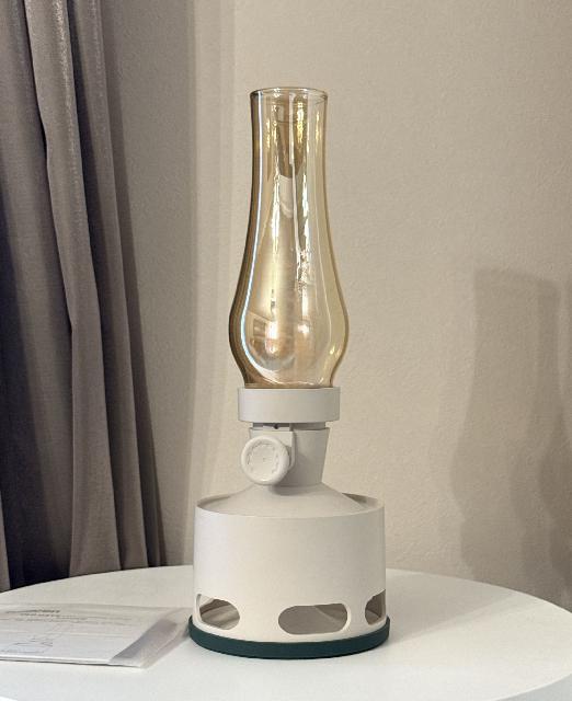 Tubicen / トゥビセン OLDDAYS 照明他