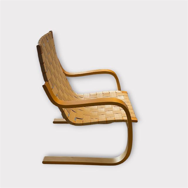 Artek（アルテック）406 アームチェア