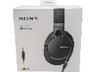 SONY ソニー ステレオヘッドホン MDR…