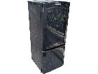 三菱電機 2ドア冷蔵庫 146L ブラック MR-P15シリーズ 尼崎市出張買取 買取マクサス尼崎中の詳細ページを開く