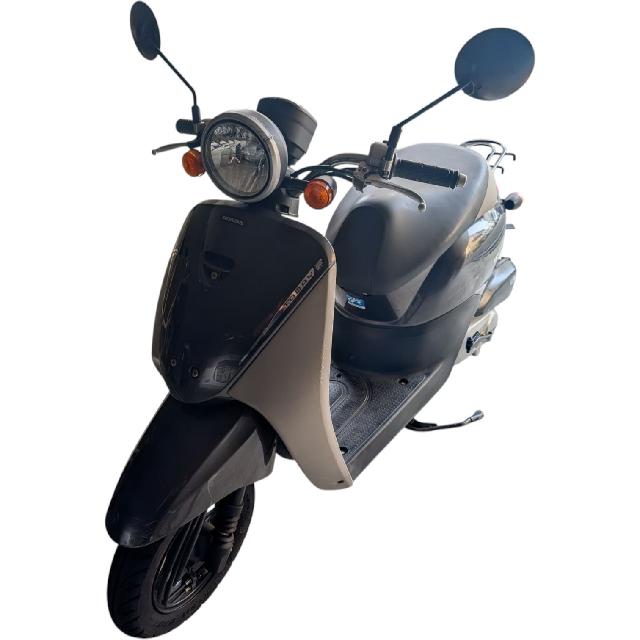 ​西宮市でお買取り 原付スクーター Today F トゥデイ HONDA ホンダ AF67 50cc