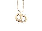 Christian Dior クリスチャンディオール　ネックレスの詳細ページを開く