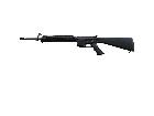 WA ウエスタンアームズ COLT M16A4 GBB マグナブローバック PLANO製ガンケース付の詳細ページを開く