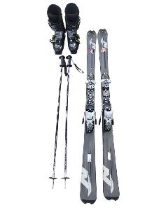 スキーの買取価格相場|おいくら リサイクルショップ買い取り実績