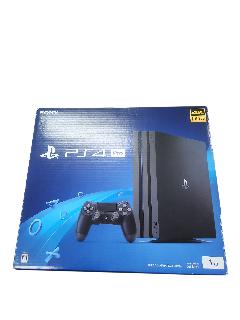 プレステ4(PS4)本体の買取価格相場|おいくら リサイクルショップ