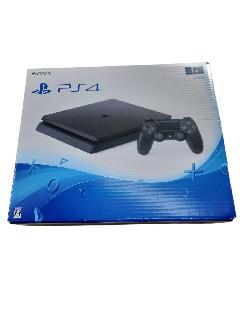 プレステ4(PS4)本体の買取価格相場|おいくら リサイクルショップ 