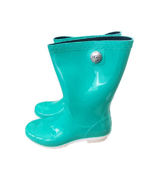 UGG　レインブーツ