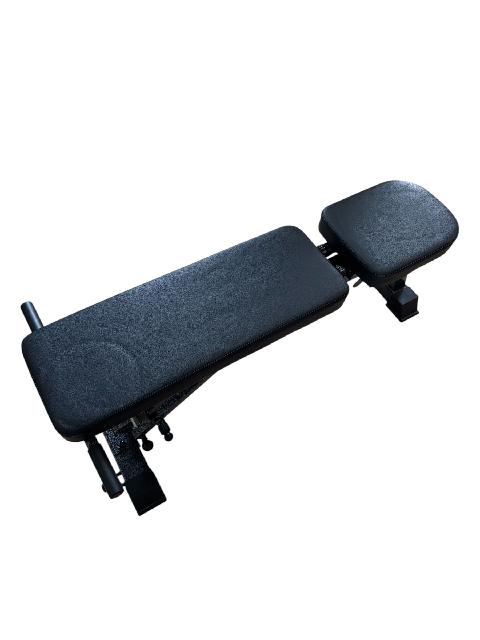 トレーニングベンチ