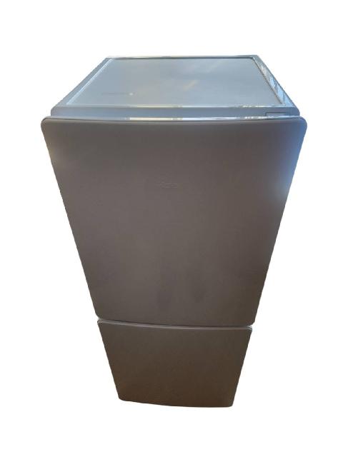 Haier (ハイアール) 2ドア冷蔵庫 JR-NF148DK 2024年製 148L （ 冷蔵庫 