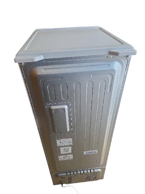 Haier (ハイアール) 2ドア冷蔵庫 JR-NF148DK 2024年製 148L （ 冷蔵庫 