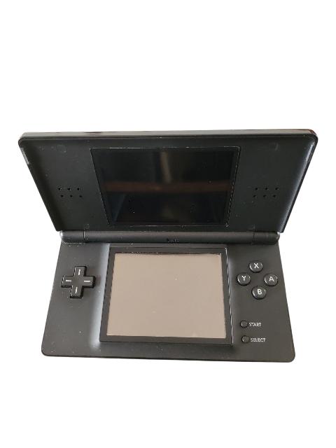 NINTENDO ニンテンドーDS Lite USG-001 （ ニンテンドー3DS本体）の
