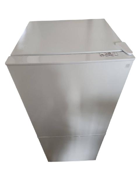 2024年製 ニトリ 2ドア冷蔵庫 106L NTR-106WH （ 冷蔵庫・冷凍庫）の 