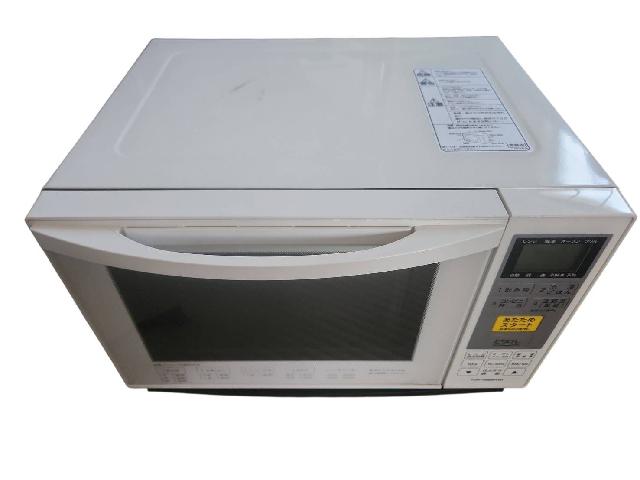 オーブンレンジ トップバリュ FOR-1660BP （ 電子レンジ）の買取価格