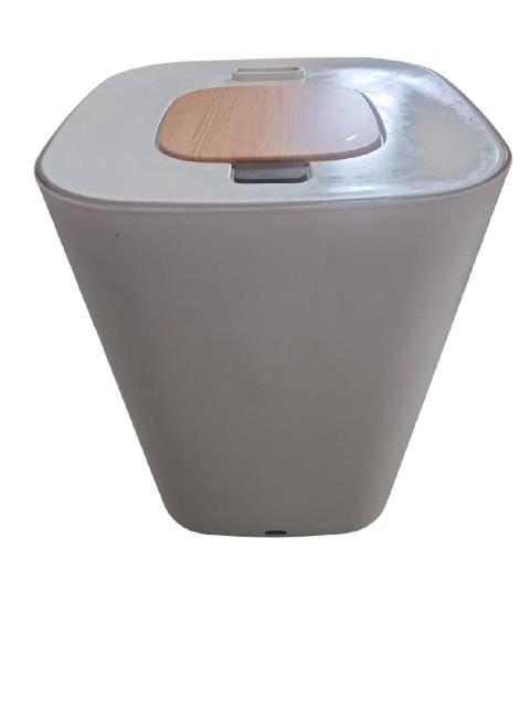 L's Humidifier エルズ ヒュミディファイアー ハイブリッド+アロマ加湿器