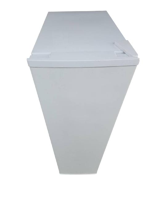 美品 YAMAZEN 冷凍庫 PJFS-U70 70L 山善（YAMAZEN）スリム冷凍庫 70L PJFS-U70 （ 冷蔵庫・冷凍庫）の買取