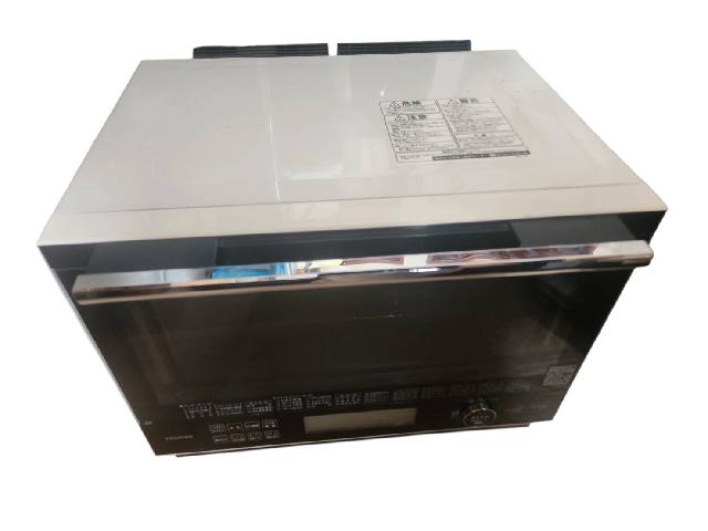 東芝 石窯ドーム 過熱水蒸気オーブンレンジ 