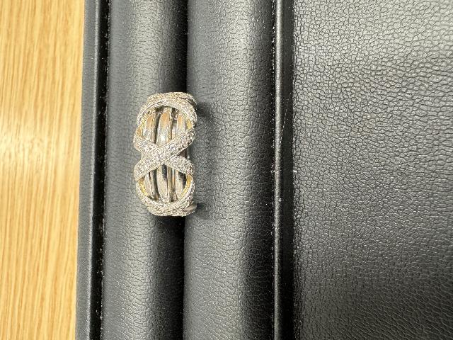 ダイヤ　リング　買取専門いくらや　西宮今津店　西宮市　金買取　ブランド品買取　高価買取