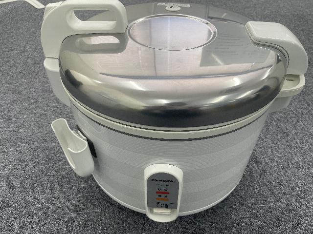 炊飯器