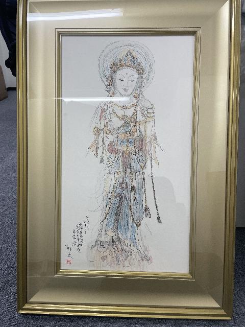 絵画