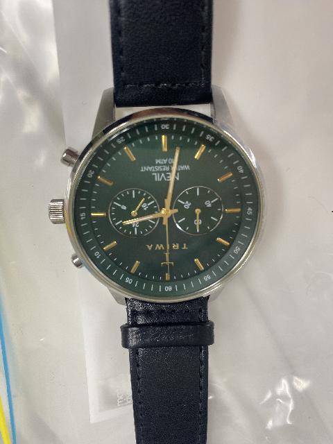 TRIWA Nevil 腕時計