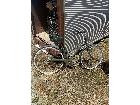 自転車の詳細ページを開く