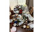 使用済み食器類の詳細ページを開く