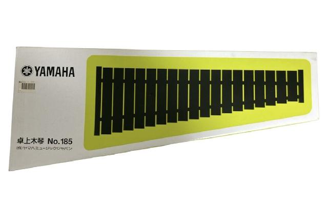 YAMAHA 木琴 No.185
