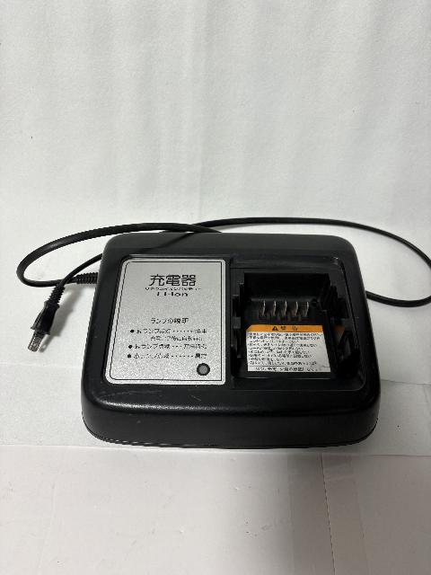 YAMAHA 電動アシスト自転車 充電器