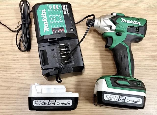 マキタ　電動工具