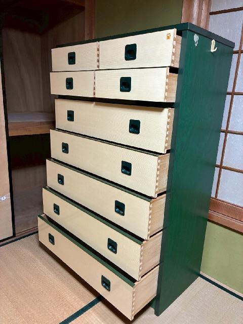 箪笥