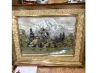 絵画　諫早市　買取マクサス長崎大村店