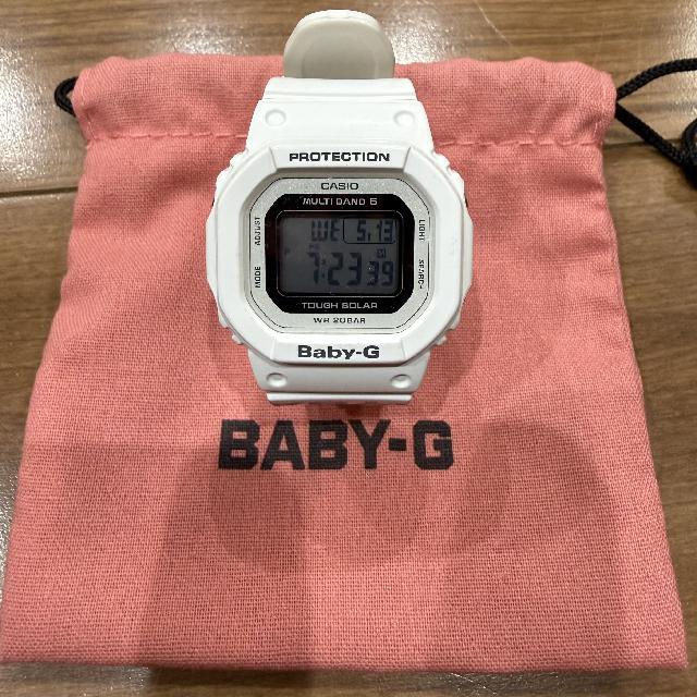 BABY-G