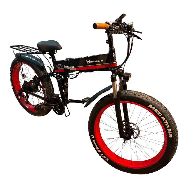 電動自転車