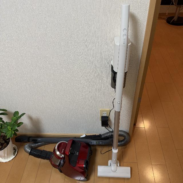 掃除機　大村市　買取マクサス長崎大村店