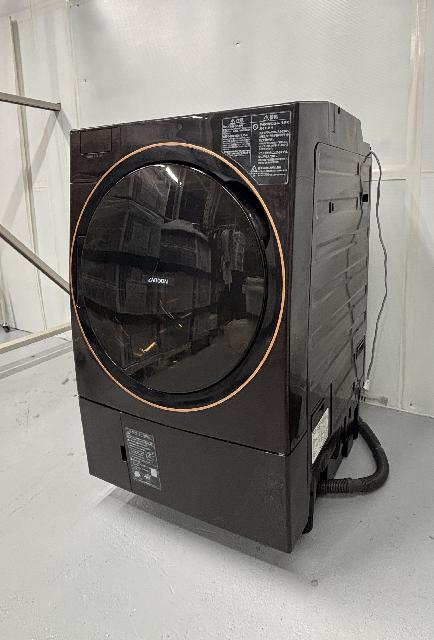 ドラム式洗濯機 東芝 TW-127X9L （ 洗濯機・ドラム洗濯機）の買取価格