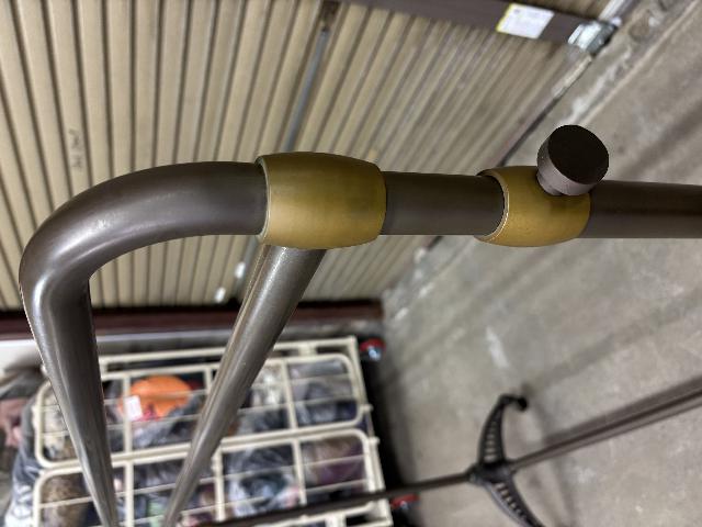 西川金太郎 ハンガーラック （ その他ブランド家具）の買取価格 （ID