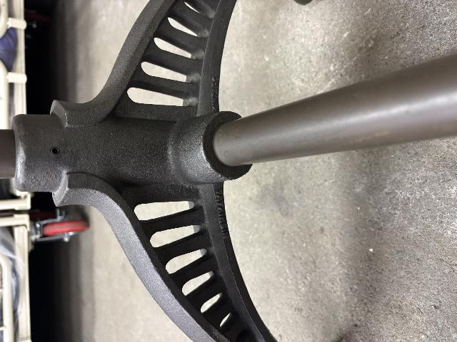 西川金太郎 ハンガーラック （ その他ブランド家具）の買取価格 （ID